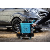 Kolica za kantu Auto Finesse Bucket Dolly