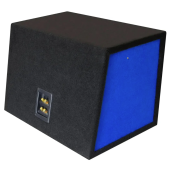 Prazan kabinet Hifonics BX12E-ZRX