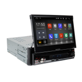 Macrom M-T6562BT Android auto radio