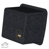 OEM Basser 8" soundbar za Opel Vectru C karavan