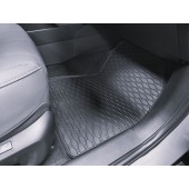 Rigum gumene autotepisi za Mitsubishi Outlander PHEV (2022 -)