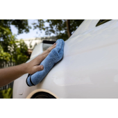 Krpa Auto Finesse Ultra Plush