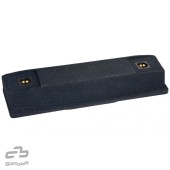 OEM Basser 8" prigušivač za Porsche 911 (997)