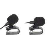 ACV vanjski mikrofon za autoradije s 3,5 mm JACK