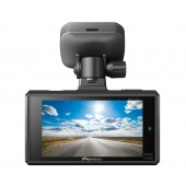 Pioneer VREC-DH300D DVR-ovi