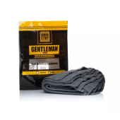 Work Stuff Gentleman Basic sive mikrofiber krpe, 5 komada