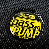 Subwoofer Sinus Live bassPUMP III 8 Ω