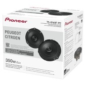 Zvučnici Pioneer TS-Q160F-PC
