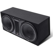 Subwoofer u kutiji Rockford Fosgate PUNCH P1-2X12