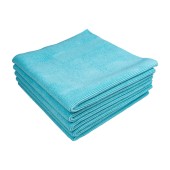 Carbon Collective by KLiN - Zero Finish Towel (5 Pack) paket ručnika