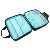 Carbon Collective Hard Shell Detailing Carry Case - Black - Torba za detalje