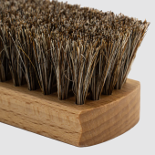 Četka za kožu i tekstil Liquid Elements Leather and Textile Brush