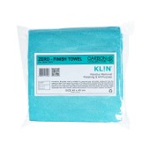 Carbon Collective by KLiN - Zero Finish Towel (5 Pack) paket ručnika