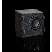 Subwoofer u kutiji Gladen GA-GENERIC-T6-SUB