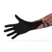 Nitrilne rukavice Work Stuff Gloves L