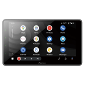 Autoradio bez mehanike Pioneer SPH-EVO950DAB VAG