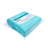 Carbon Collective by KLiN - Zero Finish Towel (5 Pack) paket ručnika