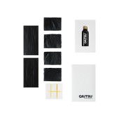 Keramička zaštita za kotače Soft99 QJUTSU premaz za kotače (50 ml)