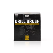Okrugla četka za akumulatorsku bušilicu Work Stuff Drill Brush Soft