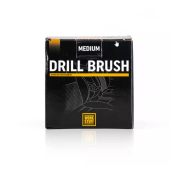 Okrugla četka za akumulatorsku bušilicu Work Stuff Drill Brush Medium