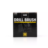 Okrugla četka za akumulatorsku bušilicu Work Stuff Drill Brush Hard
