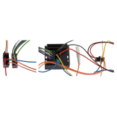Adapter za upravljanje tipkama na volanu za BMW / Mini ACV SWC 42A-1024-005-0