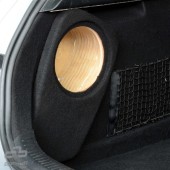 OEM kutija Basser 8" za Mazda 3