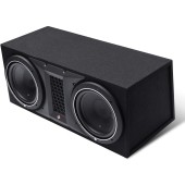 Subwoofer u kutiji Rockford Fosgate PUNCH P1-2X10