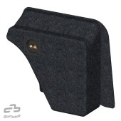 OEM Basser 8" pregrada za Seat Formentor