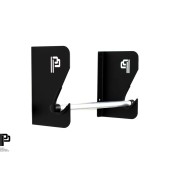 Poka Premium vješalica za odlaganje folija ili mikrovlakana