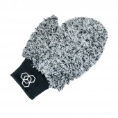 Carbon Collective Supreme Plush Microfibre Wheel Mitt rukavica za kotače od mikrovlakana