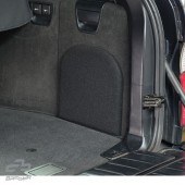 OEM kutija Basser 10" za BMW X5 (E53)