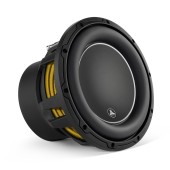 JL Audio 10W6v3-D4 Subwoofer