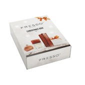 Božićno pakiranje Fresso Mini Božićna kutija Sugar Love