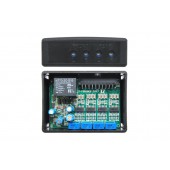 Adapter za aktivni audio sustav Alfa / Lancia / Mercedes
