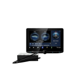 Auto radio s 10" zaslonom Kenwood DMX-9724XDS