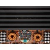 Quartorigo Elisium I pojačalo