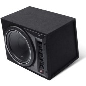 Subwoofer u kutiji Rockford Fosgate PUNCH P1-1X12