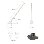 Antena Calearo 7657009