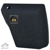 OEM zvučnik Basser 10" za Volkswagen Tiguan II Allspace