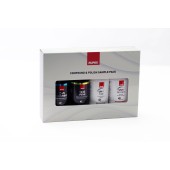 Set pasti za poliranje RUPES Kit Teaser - Uzorak paste i polirnog sredstva