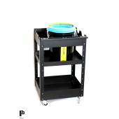Poka Premium Detailing kolica - PadWasher