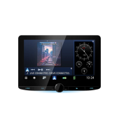 Auto radio s 10" zaslonom Kenwood DMX-9724XDS