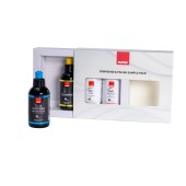 Set pasti za poliranje RUPES Kit Teaser - Uzorak paste i polirnog sredstva