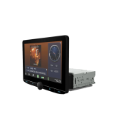 Auto radio s 10" zaslonom Kenwood DMX-9724XDS