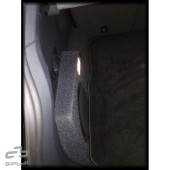 OEM zvučnik Basser 10" za Volkswagen Tiguan II Allspace