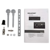 Blaupunkt Essen 200 DAB BT auto radio