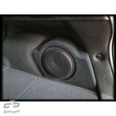OEM Basser 8" pregrada za Renault Kadjar