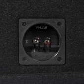 Subwoofer u kutiji Rockford Fosgate PUNCH P1-1X12