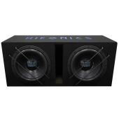 Snažan subwoofer u kutiji Hifonics Zeus ZSPL12DUAL